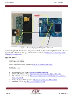 Preview for 15 page of FDI ELI101-IPHW User Manual