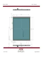 Preview for 10 page of FDI ELI121-CRW User Manual