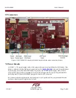 Предварительный просмотр 7 страницы FDI ELI70-INHW-M User Manual