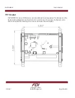 Preview for 10 page of FDI ELI70-IPHW-M User Manual