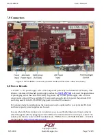 Preview for 7 page of FDI ELI70-IPHW User Manual