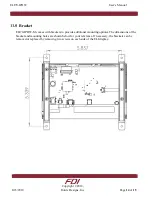 Предварительный просмотр 14 страницы FDI ELI70-IPHW User Manual