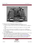 Preview for 9 page of FDI SYG-S7G2-MDK User Manual