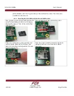 Preview for 13 page of FDI SYG-S7G2-MDK User Manual