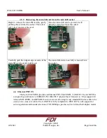 Preview for 14 page of FDI SYG-S7G2-MDK User Manual