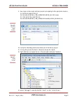 Preview for 9 page of FDI uEZ GUI Start Here Manual