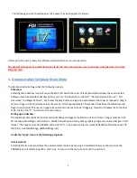 Preview for 3 page of FDI UEZGUI-1788-43WQR Quick Start Manual