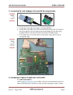 Preview for 5 page of FDI UEZGUI-1788-56VI Start Here Manual