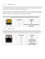 Preview for 10 page of FDI uEZGUI-EXP-DK User Manual