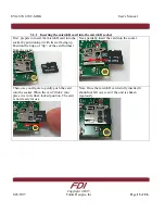 Preview for 13 page of FDI ?YG-S7G2-70C-MDK User Manual