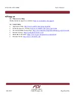 Preview for 26 page of FDI ?YG-S7G2-70C-MDK User Manual
