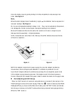 Предварительный просмотр 8 страницы FDK FT-C11B-BT User Manual