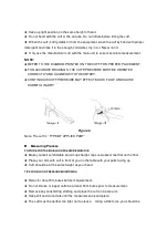 Предварительный просмотр 10 страницы FDK FT-C11B-BT User Manual