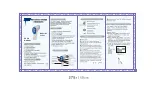 FDK FT-F41 User Manual предпросмотр