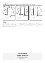 Preview for 25 page of FDomes GLAMPING 20 Assembly Manual