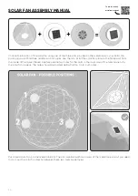 Preview for 30 page of FDomes GLAMPING 20 Assembly Manual