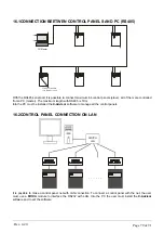 Preview for 79 page of FDP EX-CPL Installer Manual