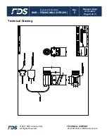 Preview for 8 page of FDS FD600CAM-2 Ver 28V Installation And Operation Manual