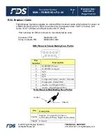 Preview for 11 page of FDS FD932DVD-LP-2-AV Installation And Operation Manual