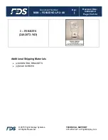 Preview for 15 page of FDS FD932DVD-LP-2-AV Installation And Operation Manual