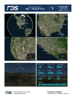 Preview for 17 page of FDS FDDOCAPSULE Installation And Operation Manual