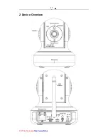 Preview for 11 page of FDT FD7901 User Manual