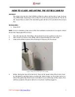 Preview for 1 page of FDT FD7903 How-To Manual