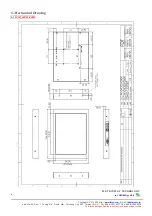 Предварительный просмотр 6 страницы FDT LCM104D Series Manual