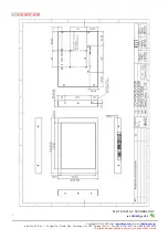 Preview for 7 page of FDT LCM104D Series Manual