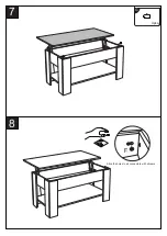 Preview for 6 page of FDW WCT-T1573 Assembly Instruction Manual