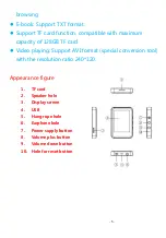 Preview for 6 page of FDY FW3C User Manual