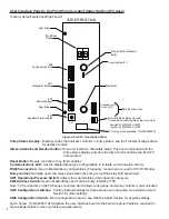 Preview for 4 page of FE PETRO EcoVFC Installation And Owner'S Manual