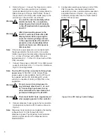 Preview for 6 page of FE PETRO EcoVFC Installation And Owner'S Manual