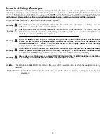 Preview for 2 page of FE PETRO STP-SCI Installation And Owner'S Manual