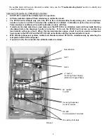 Preview for 4 page of FE PETRO STP-SCI Installation And Owner'S Manual