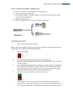 Preview for 6 page of FE Powertools FE 100 R/L Manual