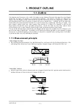 Preview for 9 page of FE FLY Instruction Manual