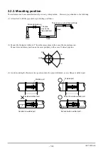 Preview for 20 page of FE FLY Instruction Manual