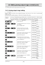 Preview for 43 page of FE FLY Instruction Manual