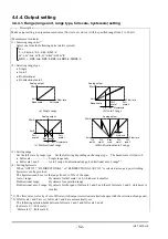 Preview for 60 page of FE FLY Instruction Manual