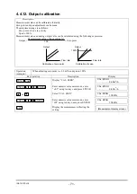 Preview for 79 page of FE FLY Instruction Manual