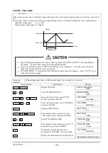 Preview for 87 page of FE FLY Instruction Manual