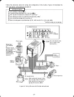 Preview for 26 page of FE FRENIC-Multi series Instruction Manual