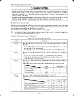 Preview for 37 page of FE FRENIC-Multi series Instruction Manual