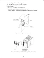 Preview for 39 page of FE FRENIC-Multi series Instruction Manual