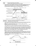 Preview for 122 page of FE FRENIC-Multi series Instruction Manual