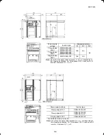 Preview for 183 page of FE FRENIC-Multi series Instruction Manual