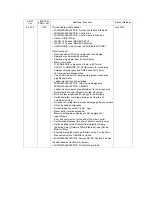 Preview for 10 page of FE MONITOUCH V8 SERIES Reference: Additional Functions