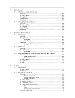 Preview for 23 page of FE MONITOUCH V8 SERIES Reference: Additional Functions