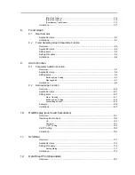 Preview for 24 page of FE MONITOUCH V8 SERIES Reference: Additional Functions